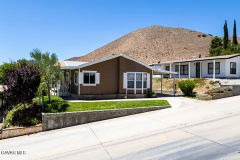33105 Santiago Rd #SPC 149, Acton, CA 93510