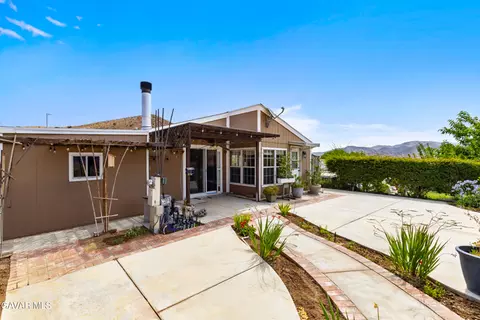 Exterior - 33105 Santiago Rd #SPC 149, Acton, CA 93510 photo 3 of 6
