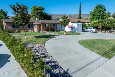 5622 Avenue M4 W, Lancaster, CA 93536