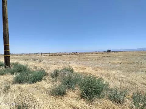 Vacant Land Apn 375-122-20-00-0, Rosamond, CA 93560