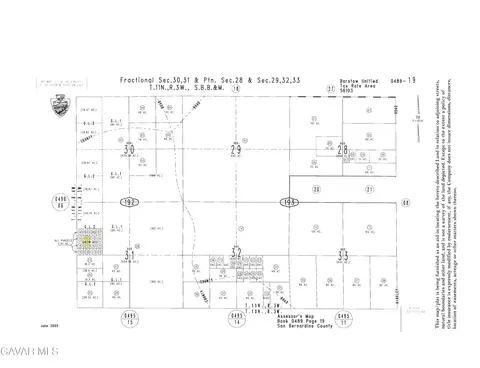 Hinkley, Hinkley, CA 92347 photo 3