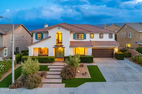 7116 Avenue L4 W, Lancaster, CA 93536