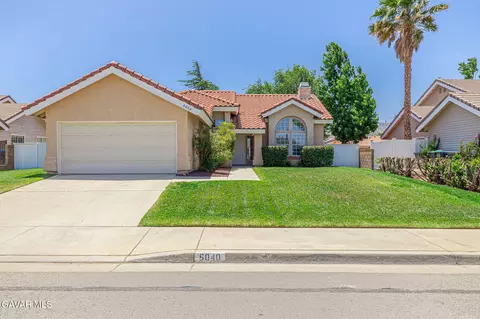 6040 Caleche Rd, Quartz Hill, CA 93536