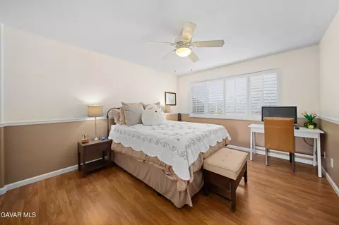 Bedroom - 37331 57th St E, Palmdale, CA 93552 photo 4 of 5