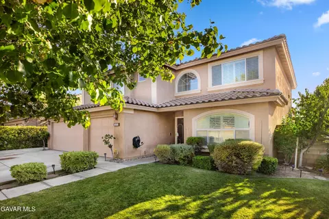 Exterior - 37331 57th St E, Palmdale, CA 93552 photo 3 of 7
