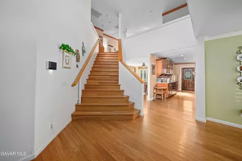 Entry Way - 37331 57th St E, Palmdale, CA 93552 photo 1 of 2