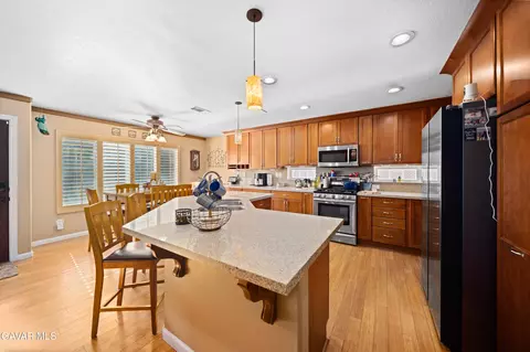 Kitchen - 37331 57th St E, Palmdale, CA 93552 photo 1 of 6