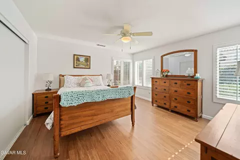 Bedroom - 37331 57th St E, Palmdale, CA 93552 photo 1 of 5