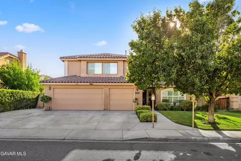 37331 57th St E, Palmdale, CA 93552