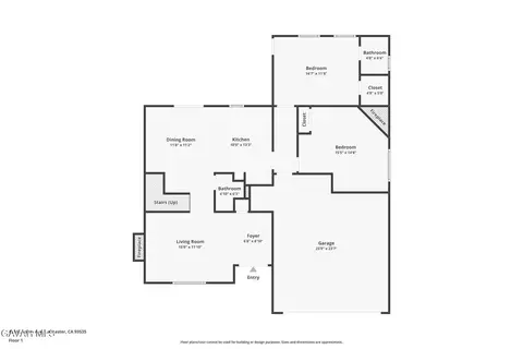 45142 Rodin Ave, Lancaster, CA 93535 photo 16
