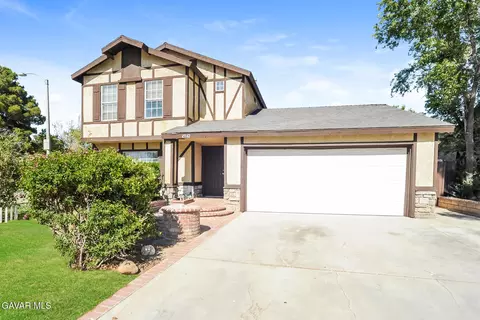 45142 Rodin Ave, Lancaster, CA 93535