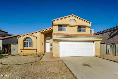 44930 11th St E, Lancaster, CA 93535