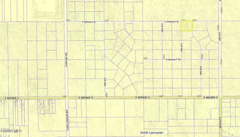 Cor 18th St E And Ave F8, Lancaster, CA 93535 photo 11