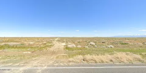 Cor 18th St E And Ave F8, Lancaster, CA 93535