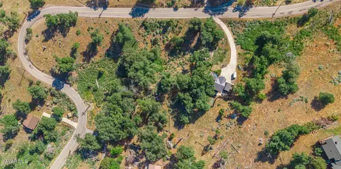 View/Area - 26780 Deertrail Dr, Tehachapi, CA 93561 photo 4 of 4