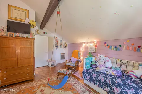 Bedroom - 26780 Deertrail Dr, Tehachapi, CA 93561 photo 7 of 7