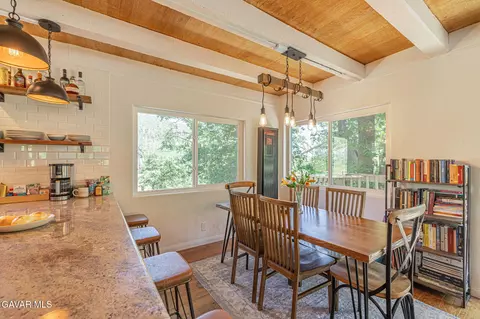 Dining - 26780 Deertrail Dr, Tehachapi, CA 93561 photo 1 of 2
