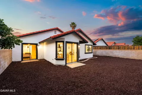 Exterior - 3230 Avenue S4 E, Palmdale, CA 93550 photo 4 of 4