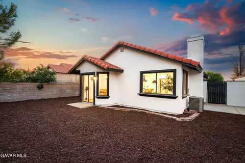 Exterior - 3230 Avenue S4 E, Palmdale, CA 93550 photo 2 of 4