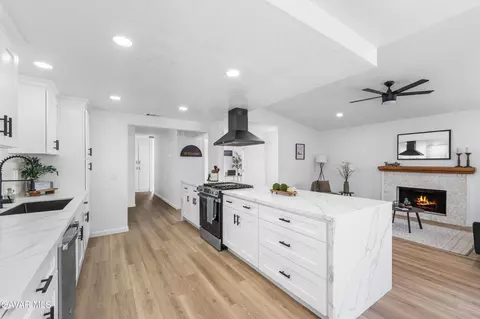 Kitchen - 3230 Avenue S4 E, Palmdale, CA 93550 photo 3 of 6