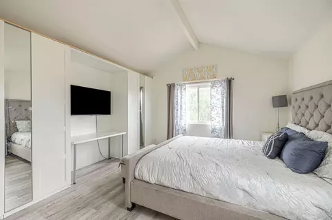 Bedroom - 43661 Bravo Ln, Lancaster, CA 93535 photo 2 of 5