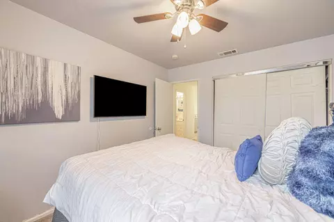Bedroom - 43661 Bravo Ln, Lancaster, CA 93535 photo 5 of 5
