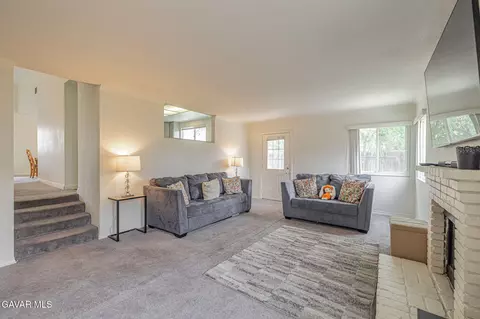 Living - 43661 Bravo Ln, Lancaster, CA 93535 photo 1 of 1