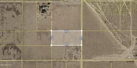 65 Th St East Vicinity Ave H6, Lancaster, CA 93535 photo 28