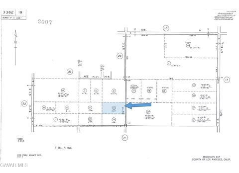 65 Th St East Vicinity Ave H6, Lancaster, CA 93535 photo 33