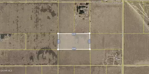 Vicinity 62nd St East & Ave H6, Lancaster, CA 93535 photo 14