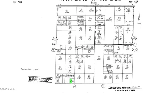 43105332001 Champagne Ave, Rosamond, CA 93560