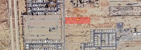 W 20th St, Rosamond, CA 93560 photo 3