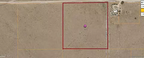 205 Th St West And Gaskell Rd, Rosamond, CA 93560
