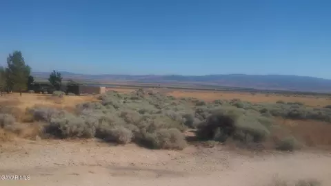 205 Th St West And Gaskell Rd, Rosamond, CA 93560 photo 2