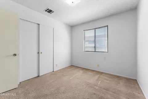 Bedroom - 637 Ave J 9 E, Lancaster, CA 93535 photo 2 of 2
