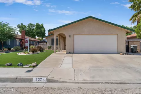 Other - 637 Ave J 9 E, Lancaster, CA 93535 photo 1 of 5