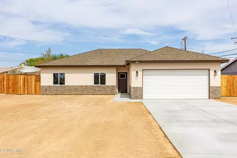 8513 Great Circle Dr, California City, CA 93505