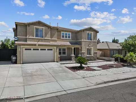 1341 Stanfill Rd, Palmdale, CA 93551
