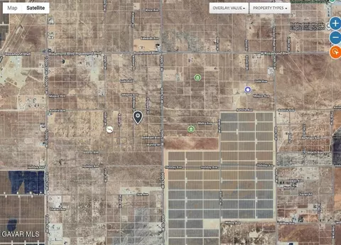 Matra Avenue, Rosamond, CA 93560