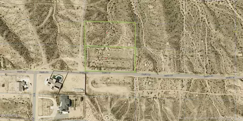 Sunrise Rd/armory Rd, Barstow, CA 92311