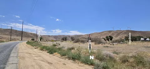 10100 Tehachapi Rd, Tehachapi, CA 93561