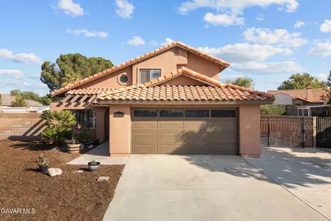 2512 Mildwood Ct, Lancaster, CA 93536