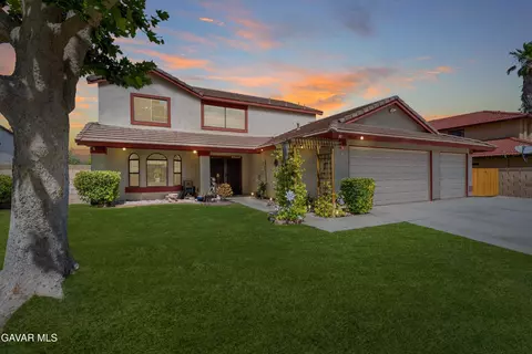 44125 Dusty Rd, Lancaster, CA 93536