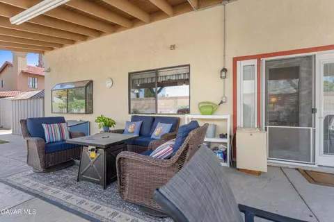 Exterior - 44125 Dusty Rd, Lancaster, CA 93536 photo 3 of 7