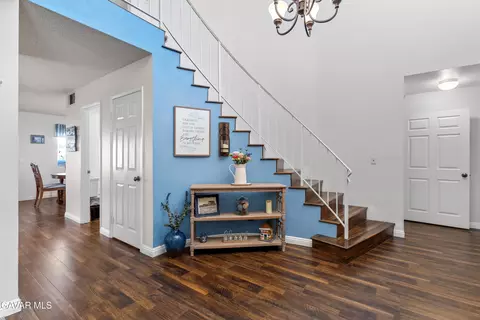 Entry Way - 44125 Dusty Rd, Lancaster, CA 93536 photo 1 of 4