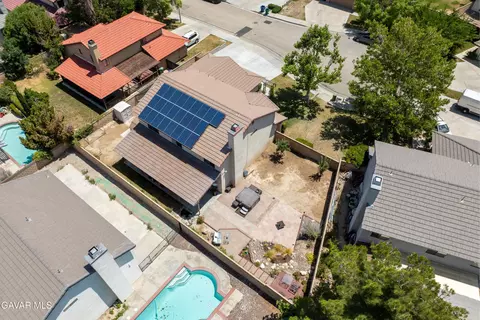View/Area - 44125 Dusty Rd, Lancaster, CA 93536 photo 1 of 5