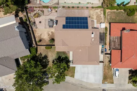 View/Area - 44125 Dusty Rd, Lancaster, CA 93536 photo 5 of 5