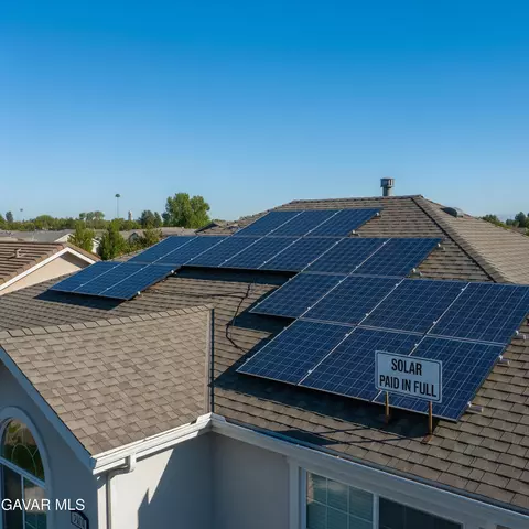 Other - 44125 Dusty Rd, Lancaster, CA 93536 photo 1 of 8