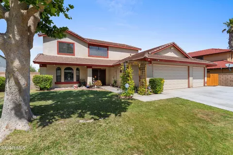 Exterior - 44125 Dusty Rd, Lancaster, CA 93536 photo 7 of 7