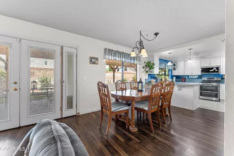 Dining - 44125 Dusty Rd, Lancaster, CA 93536 photo 1 of 1